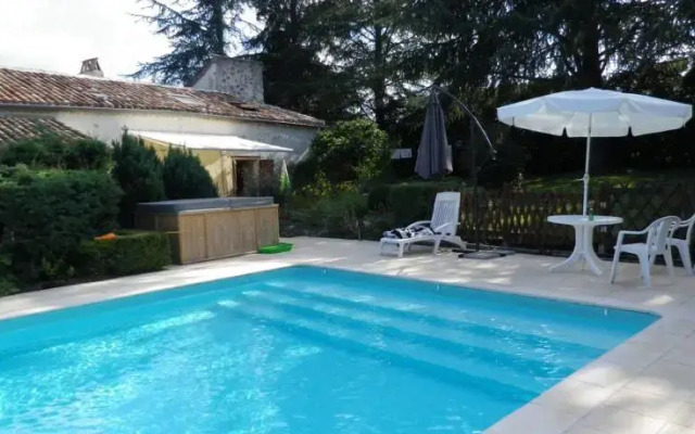 La Rouquette Marcoux