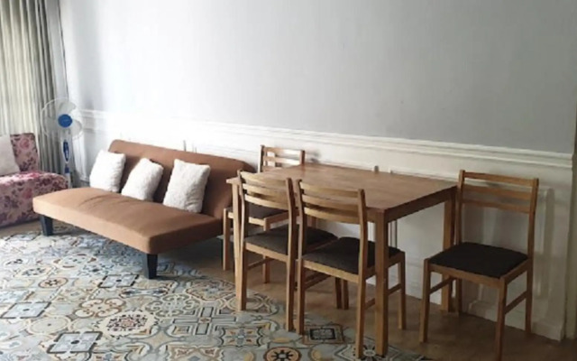 OYO 2224 Lousiana House