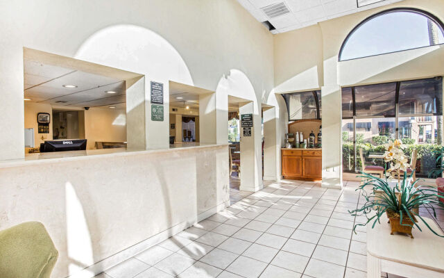 Quality Inn & Suites Myrtle Beach