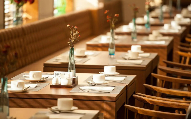 Migliore Hotel Seoul Myeongdong