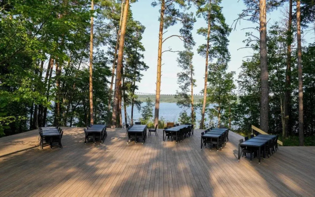 Отель Pioneer Resort