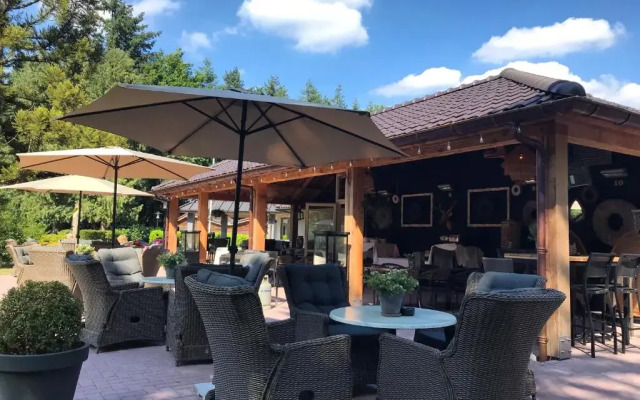Hotel De Werelt Garderen