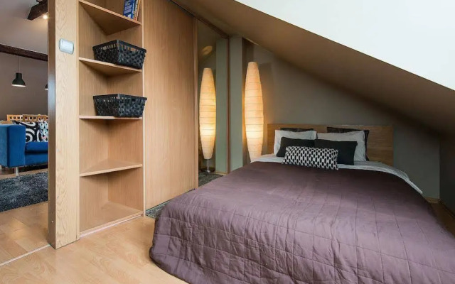 Attic