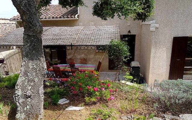 Domaine de Saint Martin