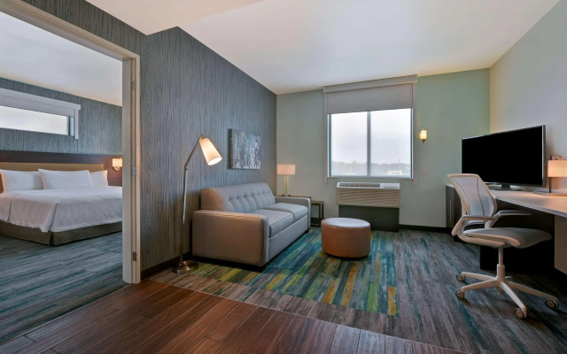 Home2 Suites by Hilton Atascadero, CA