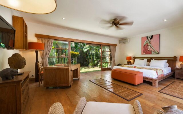 Villa Kavaya