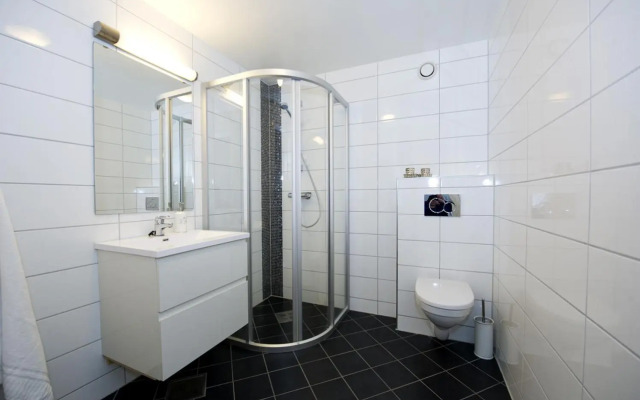 Ustedalen Hotell Geilo