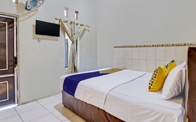 SPOT ON 92732 Bagus Jaya Hotel