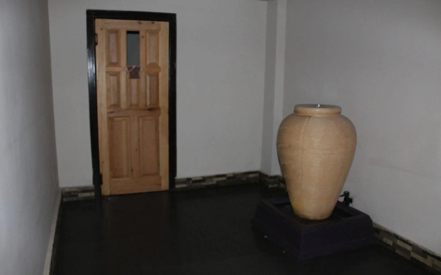 Pedling Hotel