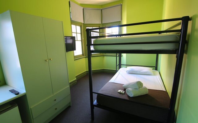 Sydney Central Inn - Hostel