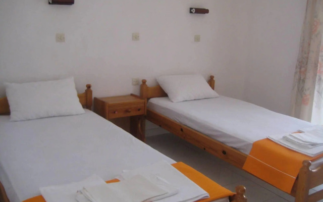 Asprokavos Beach Apartment