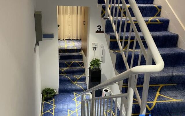 Xiaomi Homestay (University Town)