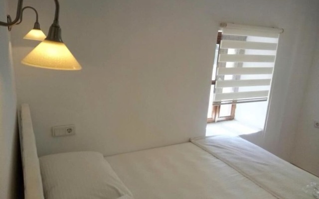 Cumbali Hotel
