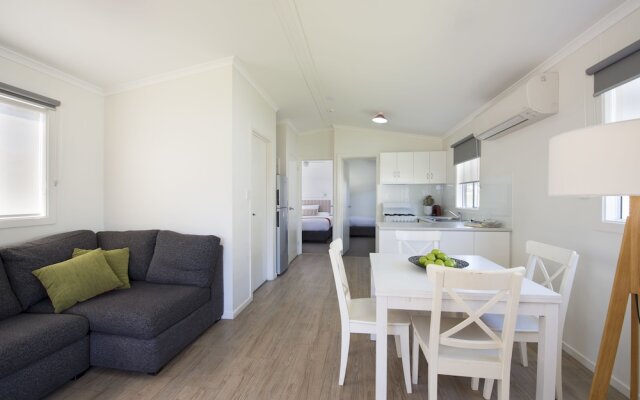 BIG4 Adelaide Shores Caravan Park