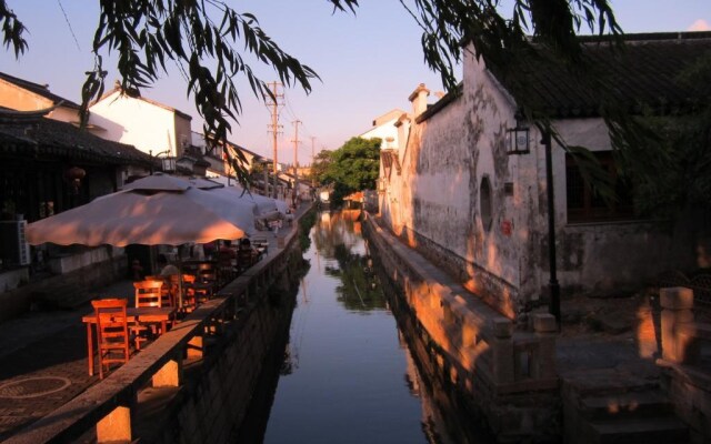 Suzhou Romantic L&L House