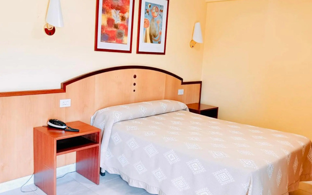 Hotel Alameda