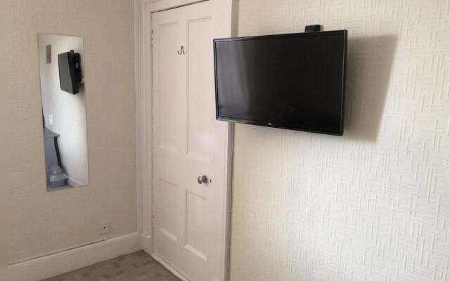 Arbroath Angus Lodge