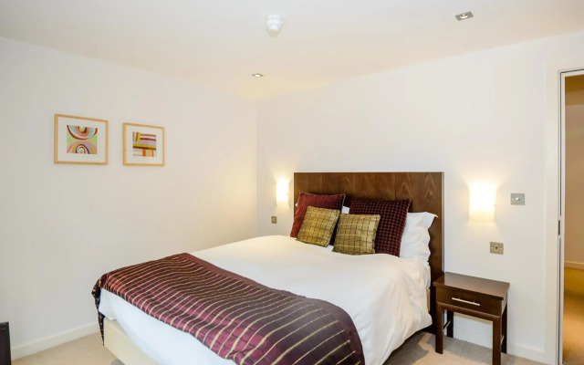 Lanes Hotel