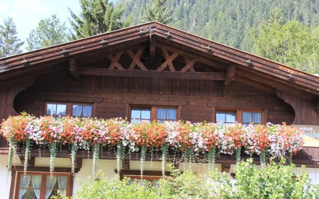 Wellnesspension Waldesruh