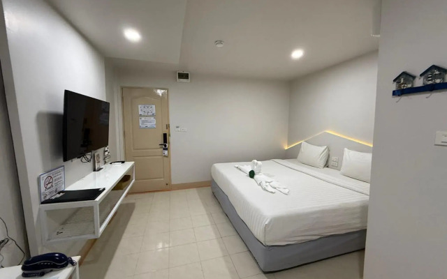 The Patra Hotel - Rama 9