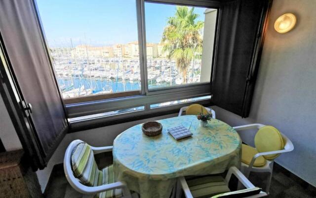 Résidence KARUKERA - 2 Pièces pour 5 Personnes 14