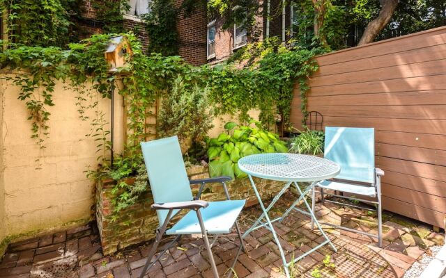 Historic Home in Fitler Square/rittenhouse!