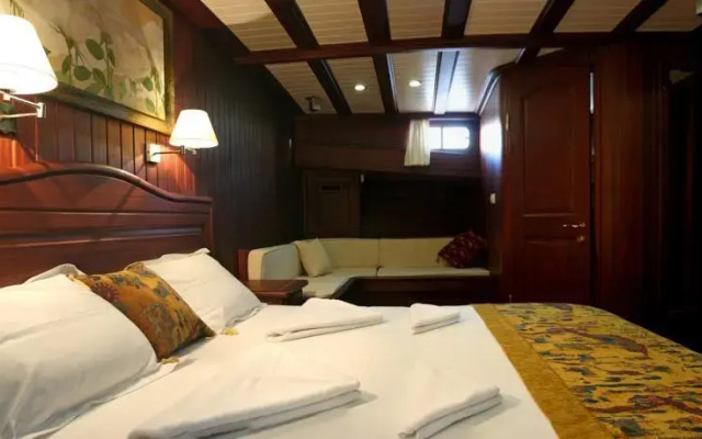 Bodrum Onelli Yachting - Palmyra