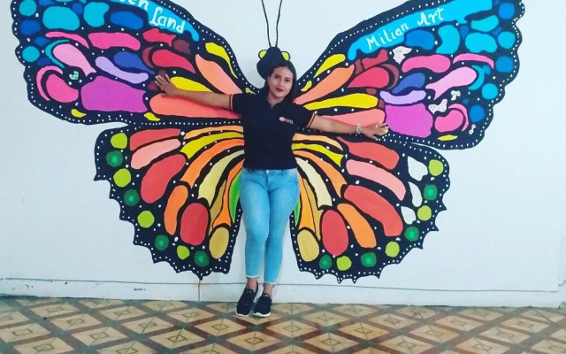 GreenLand Ecohospedaje Tarapoto