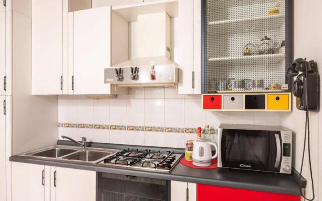 BnButler - Navigli apartment - Vicolo Lavandai