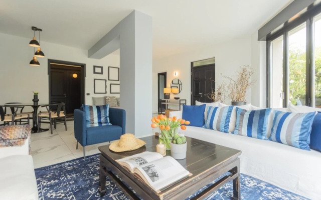 Vista Lario in Carate Urio