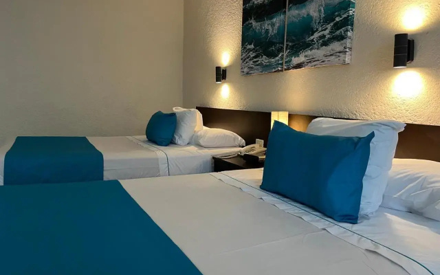 Howard Johnson by Wyndham Veracruz