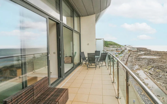 The Penthouse