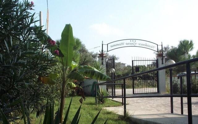 Residence Gnura Momma