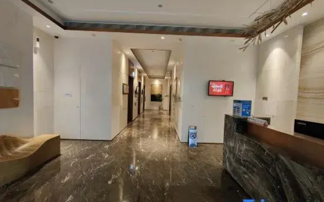 Sweetome Vacation Rentals (Zhuhai Ocean Kingdom)