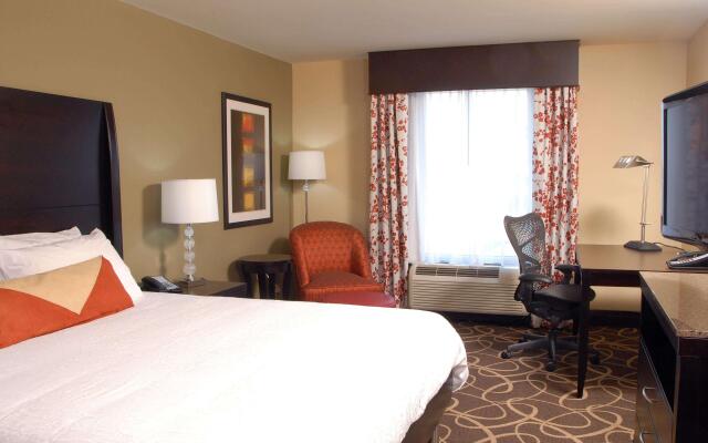 Hilton Garden Inn Atlanta/Peachtree City