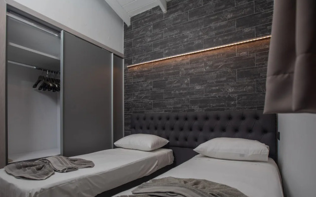 The L Suites & Apartments