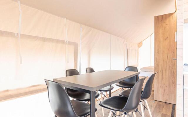 Chalets & Glamping Nassfeld by ALPS RESORTS