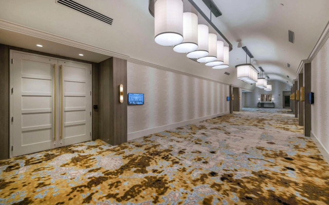 Embassy Suites by Hilton Raleigh Durham Airport Brier Creek