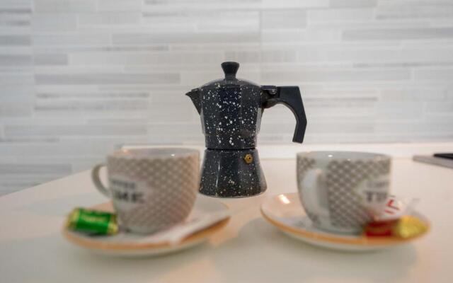 Cattedrale Duomo 77 Apartments By Dimorra