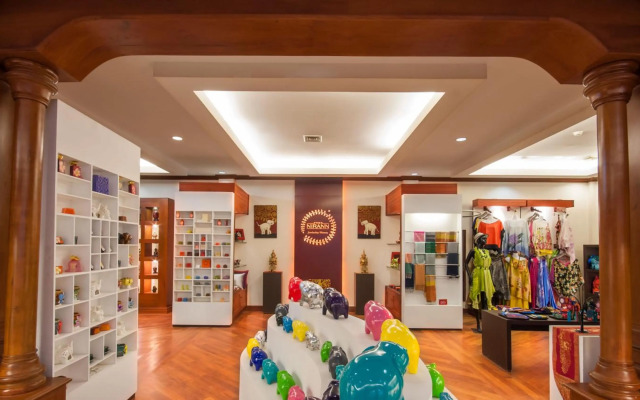 Borei Angkor Resort & Spa