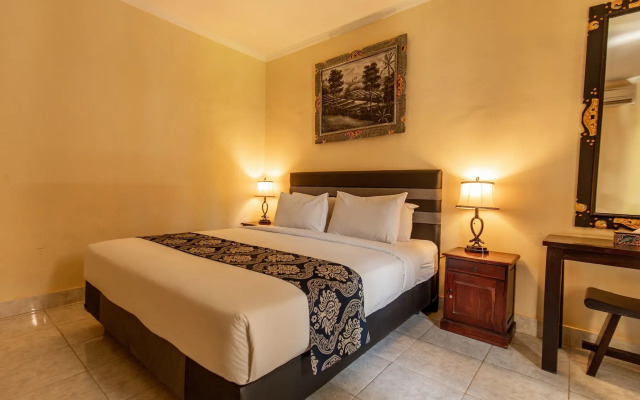 Semaya One Beach Guesthouse