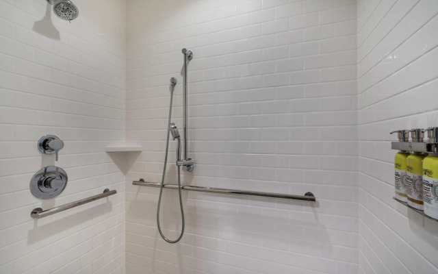 Staybridge Suites Anchorage by IHG