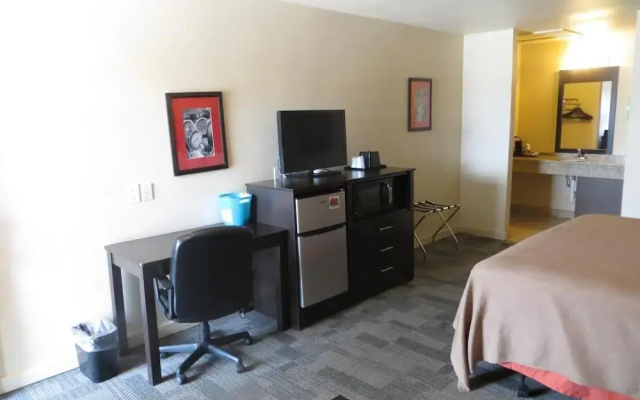 Kenedy Country Inn