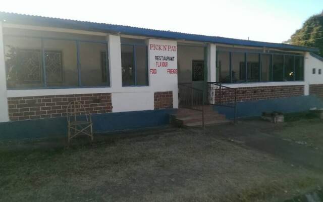 PIck n Pay  Resort Nkhotakota