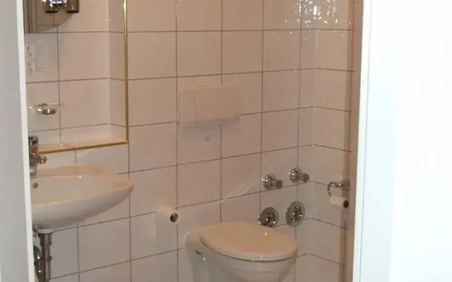 Hotel Jagdschlössl Eichenried