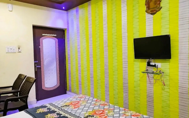 Hotel Madhuwan Heights