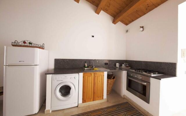 Gioeni Apartment
