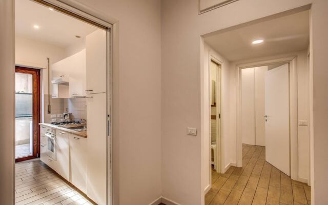 Ml Apartment - Ardesia Terrace Colosseo - 2bdr