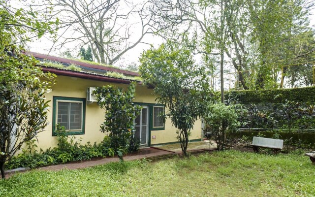 OYO 18864 Home Garden View Studio Lonavala