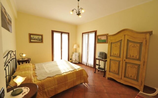 B&B Ca' de Pippu
